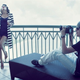 Image for article titled What The Hell Are Bieber And Kardashian Trying To Do Here?